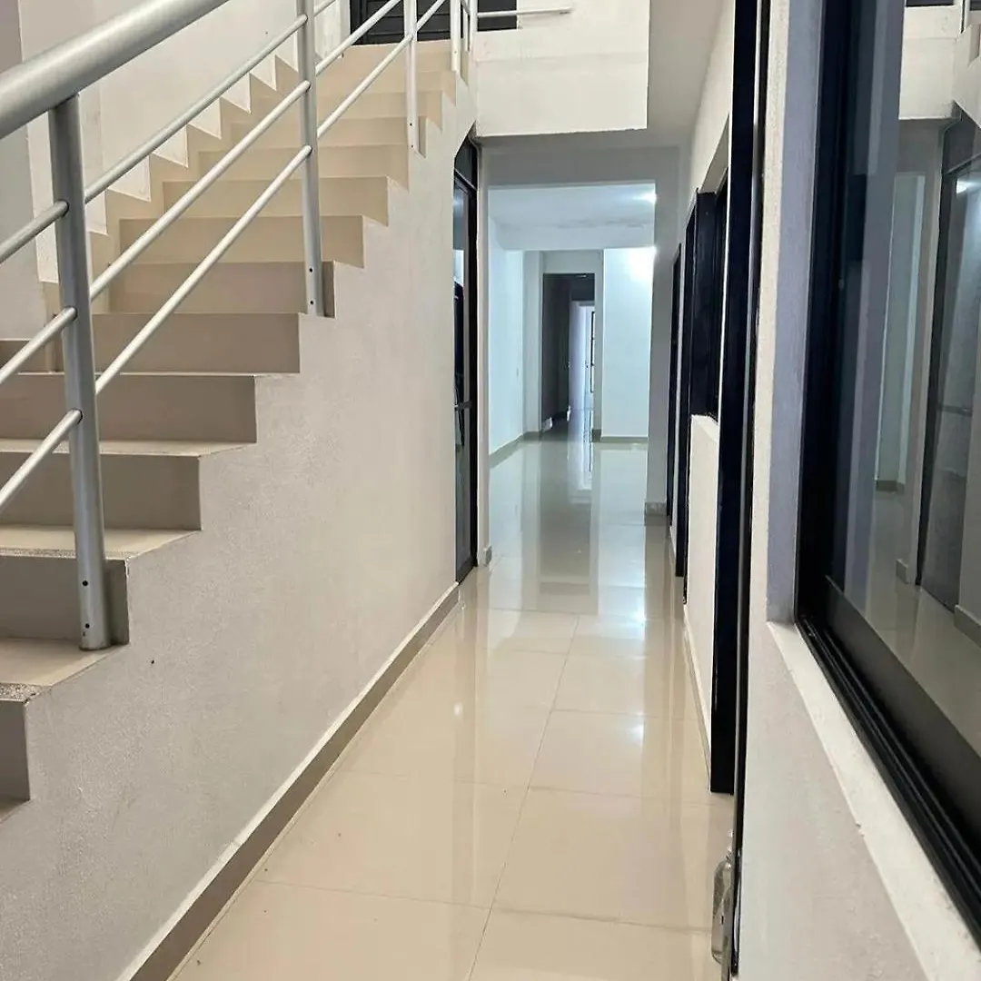Apartment Blue Romance Playa del Carmen