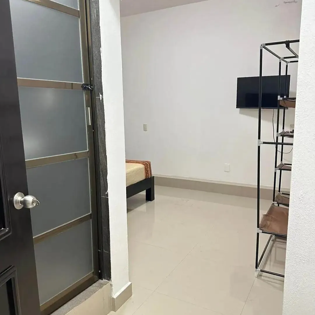 Blue Romance Playa del Carmen Apartment