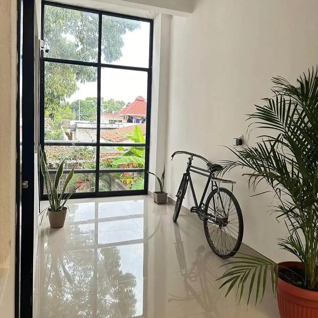 Apartment Blue Romance Playa del Carmen Mexico